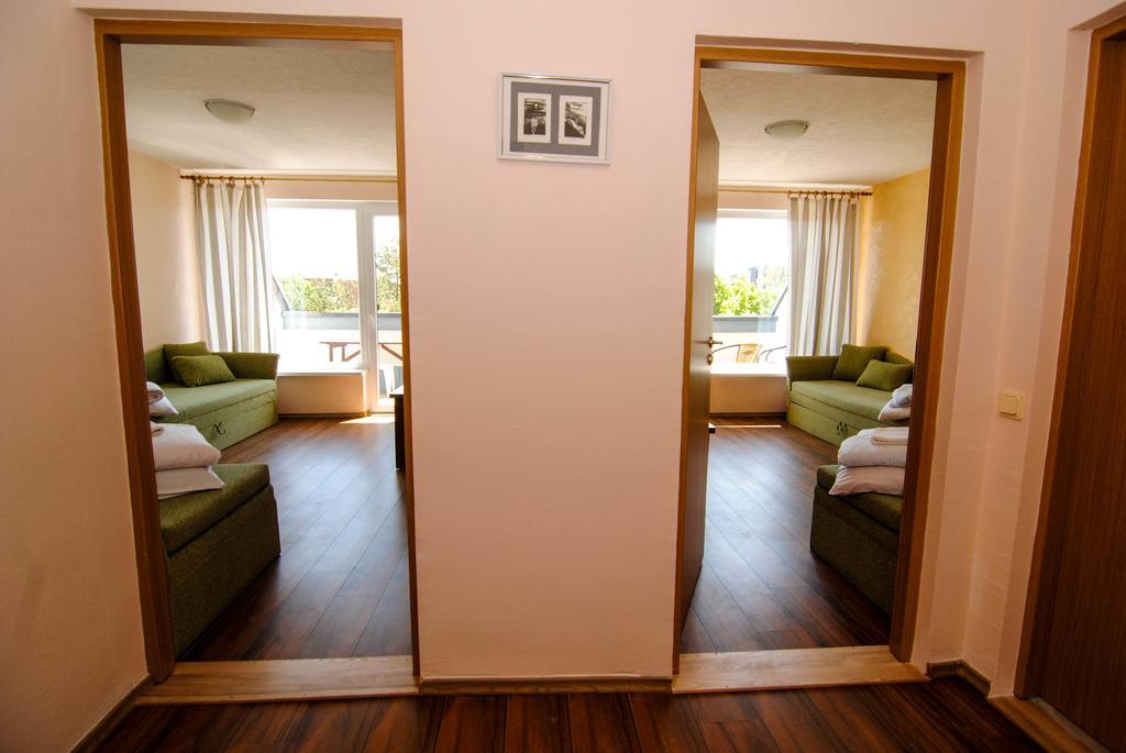 Guest House Ieva Šventoji Εξωτερικό φωτογραφία