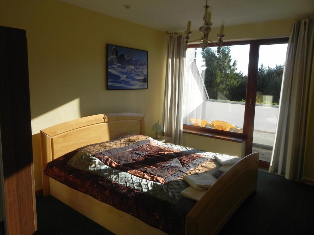 Guest House Ieva Šventoji Δωμάτιο φωτογραφία